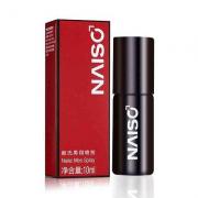 香港耐氏持久液 NAISC男性不麻木噴霧 中藥數字提取延時噴劑 10ML 買二送一